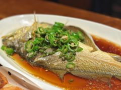 -美乐食街(小南店)