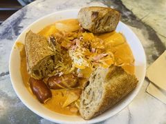 罗杰炒年糕-OUR Bakery(国贸商城店)