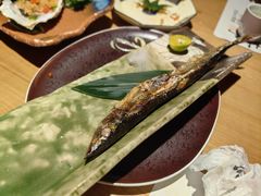 -和创柚子·会席日本料理(新区淮海街店)