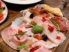 -ALLORA意大利餐厅(丰盛里店)