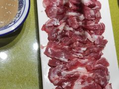 -凤吉园乌拉满族火锅中华老字号(繁荣路店)