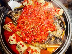 -烤匠麻辣烤鱼(观音桥大融城店)