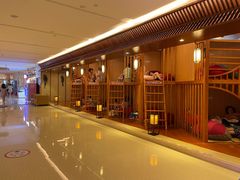 -汤连得温泉馆(宝山店)