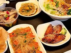 -阿那亚第三食堂 Cafeteria 3