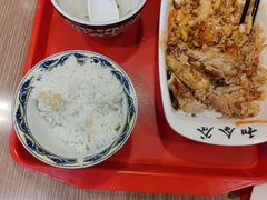 -和合谷(北新桥店)