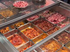 -英雄故事地摊烤肉(马驹桥店)