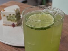 -知亘茶食