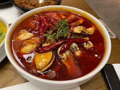 -榕意·川味之美(深业上城店)