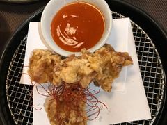 -德川家日本料理(龙德广场店)