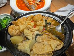 -桂小厨广西菜(印象城店)