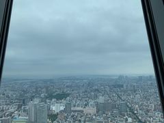 景观位-空中餐厅 634