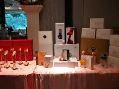 -新兴家喻酒家·羊城名宴(昌岗店)