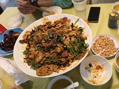 -拿渡·水煮鱼 麻辣香锅(西单大悦城店)