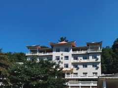 -五女峰国家森林公园
