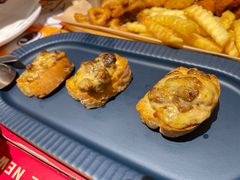 -必胜客(花舞大唐博物馆店)