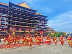 -大明幻境第一城