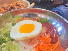 -四喜后厨·白串烧烤朝鲜小酒馆(珠江路店)