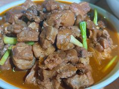 -健跳小海鲜(人民路店)