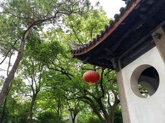 -无锡惠山寺