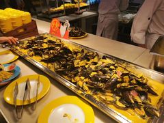 -帝企鹅自助餐厅•儿童岛•真企鹅(长隆企鹅酒店)