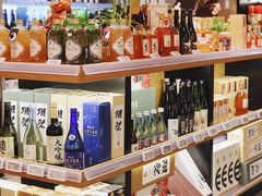 -杭州大厦LSE城市生活超市(杭州大厦店)