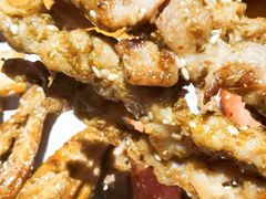 -木屋烧烤(坂田天安云谷店)