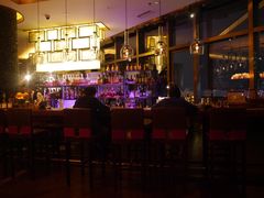 -富力丽思卡尔顿酒店·FLAIR餐厅酒吧