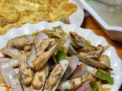 -温州一家人美食(西木头市店)