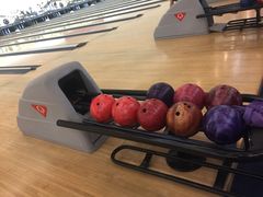 -广州保龄球馆(广州天河体育中心店)