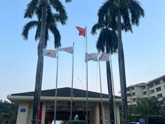 -三亚亚龙湾天域度假酒店