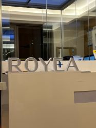 -ROYEA茹彦祛痘·问题肌肤修护中心