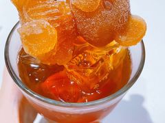 -锦园春香港茶餐厅(西海湾旗舰店)