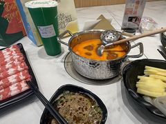 -呷哺呷哺(西单大悦城店)