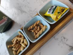 -捞神煲汤火锅(湖滨商业街店)