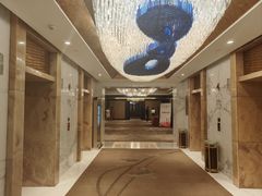 -大连中远海运洲际酒店
