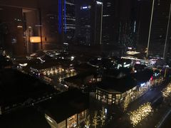 -成都尼依格罗酒店