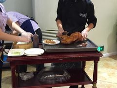 -巴厘岛风情自助餐厅(牡丹广场店)