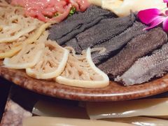 -宽巷子成都火锅(南站店)