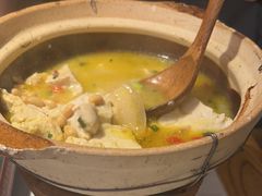 -老阿爸鲜鱼土菜(园区永旺店)