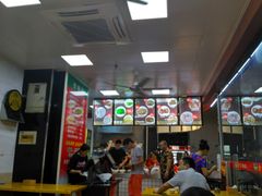 -金宝鸭肉店(斗西分店)