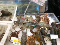 -盒马鲜生(顺义店)