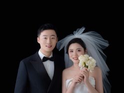 点击看大图 -Mu慕婚纱摄影·超级工作室