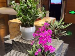 -黔蘑菇四季餐厅(观山湖店)