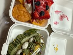 -B&C黄油与面包·THE GARDEN BAKERY概念店(世纪汇店)