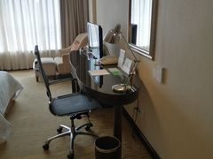 -成都世纪城假日酒店-西楼