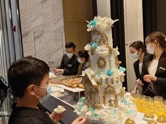 -广州富力丽思卡尔顿酒店·丽轩·粤菜