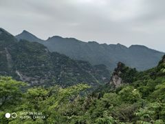 -武当山风景区