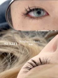 -斯馨·健康美甲美睫