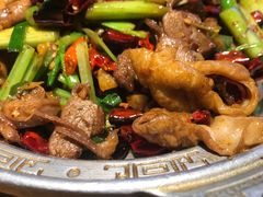 -95号酱骨·一块豆腐(展春园西路店)