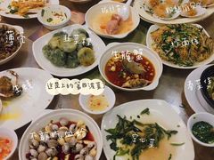 -揭阳钟记小食(福田新村店)